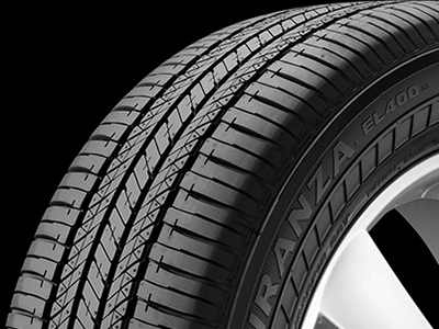 BRIDGESTONE TURANZA EL400 02 EXTENDED MOBILITY